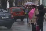 Часть Украины 28 февраля накроет дождь, фото: Скриншот YouTube