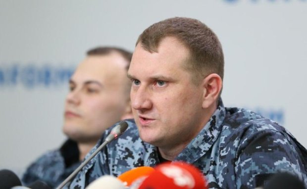 Этого ответа ждали все: командир моряков рассказал, почему не стреляли по российским кораблям в ответ