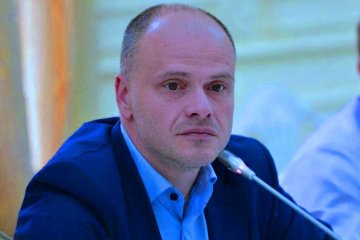 Михаил Радуцкий, фото: 112 Украина