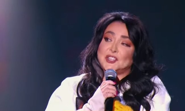 Лолита Милявская, фото: Скриншот YouTube