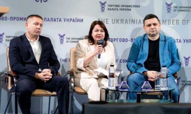 "Чи не зіграє така Концепція "на руку" агресору?": депутат Криворучкіна рознесла одіозну "реформу" від Міндовкілля