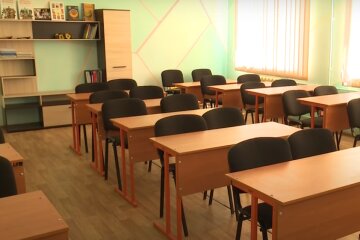 Как будут работать школы. Фото: скриншот YouTube