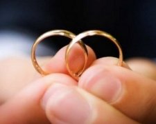 Обручальные кольца, фото: www.dancor.sumy.ua