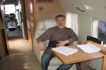 Генерал-казначей: Всплыли причины увольнения главы охраны Порошенко