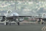 F-16 для Украины: США дадут добро - это свершилось