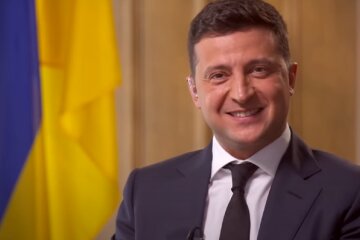 Владимир Зеленский. Фото: YouTube, скрин