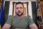 Владимир Зеленский. Фото: YouTube, скрин