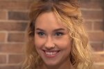 Даша Квиткова. Фото: скриншот YouTube-видео