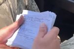 Повестки. Фото: скриншот YouTube-видео