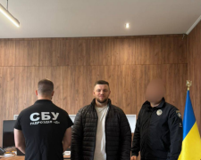 У ТЦК знову проблеми: СБУ та поліція трясуть ужгородських військкомів – гарячі подробиці. Фото: ТГ