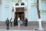 Карантинний Великдень. Фото: скріншот YouTube