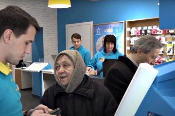 "Київстар". Фото: скріншот YouTube-відео.