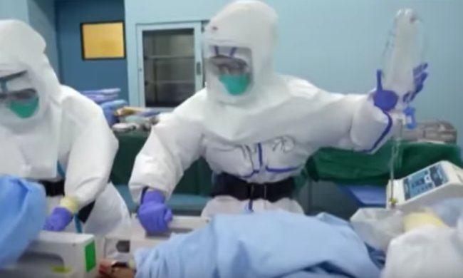 Коронавирус добрался до Мальдив. Фото: youtube