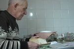 Пенсионер. Фото: скриншот YouTube-видео