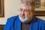 "Ну хорошо, держись": Коломойский раскрыл подробности телефонных разговоров с Зеленским