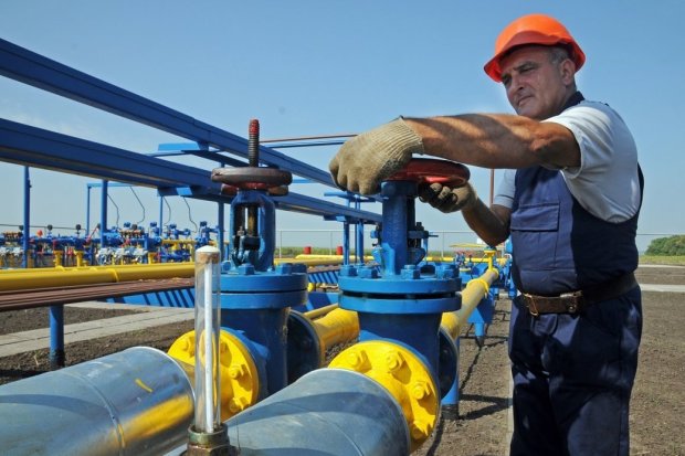 Новогодние праздники без газа: Россия придумала как дожать Украину