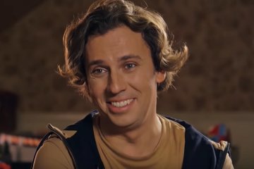 Максим Галкин. Фото: скриншот YouTube