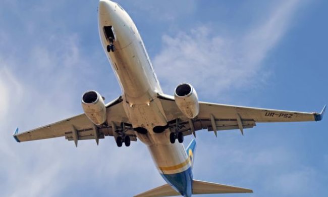 Авиарейс. Фото: скриншот avianews.com
