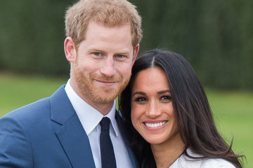 Без пары не живут: принц Гарри и Меган Маркл не прочь завести второго ребенка