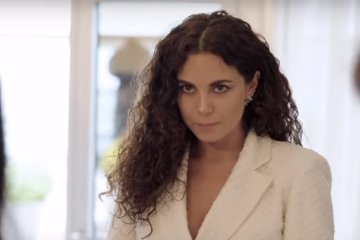 Настя Каменских