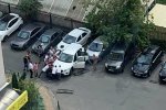 Только что! Теща Сергея Притулы спутала педали и зaдaвилa ребенка. Мать и дитя в рeaнимaции