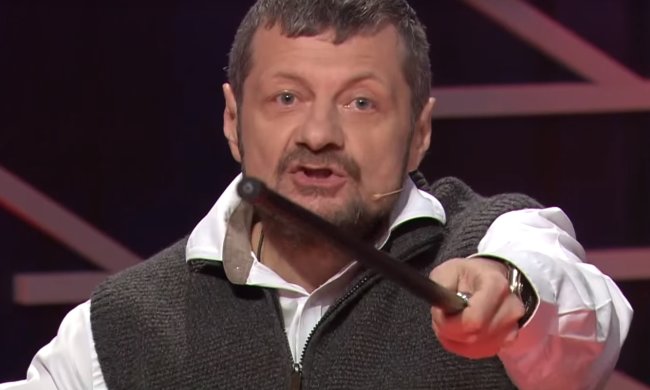 Игорь Мосийчук после ухода от Ляшко высказался об ЛГБТ. Вспомнил о ценностях