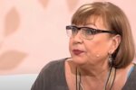 Татьяна Кравченко. Фото: скриншот YouTube