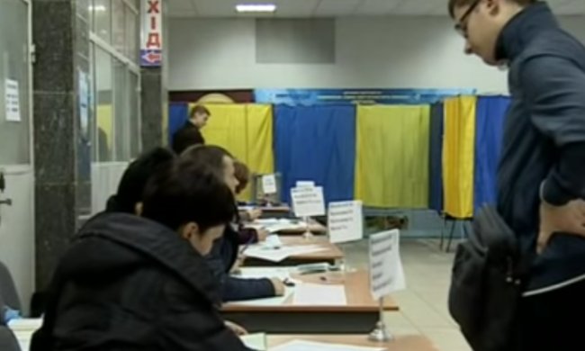 "Слуги народа" готовятся к местным выборам. Фото: youtube