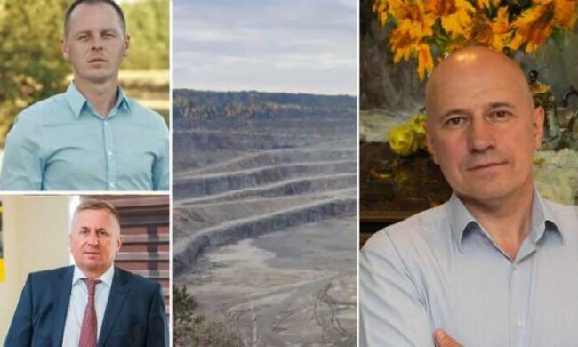 Санкції не заважають компанії "Юнігран" працювати під Києвом: прикривають мер Малина та депутат Диняк