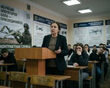 росія університет вербування студентів БпЛА мілітаризація