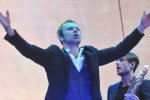 Первый день Вакарчука в политике: уже позорно сбежал от журналистов