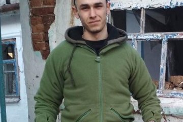 Андрей Лаврега. Фото: Факти