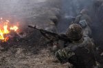 Разведение войск отменяется: на Донбассе начался серьезный замес - вход пошла тяжелая артиллерия