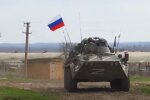 Российские оккупанты. Фото: скриншот YouTube-видео
