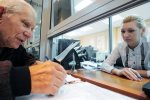 Пенсия не будет зависеть от прожиточного минимума. Фото:  Корреспондент.net