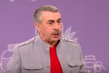 Сети просто трясет, доктор Комаровский ошарашил заявлением, что происходит