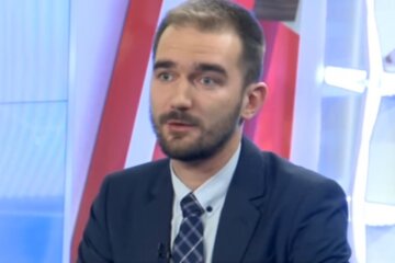 Александр Юрченко. Фото: Youtube