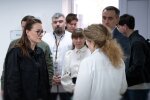 Медики на передовій