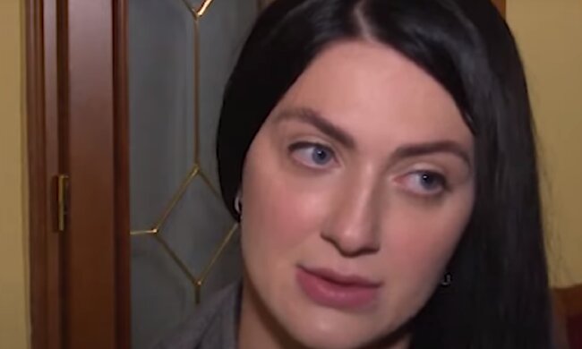 Снежана Бабкина. Фото: скриншот YouTube-видео