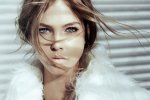 "Ангел" Victoria's Secret похвасталась фигурой. Это зажигает