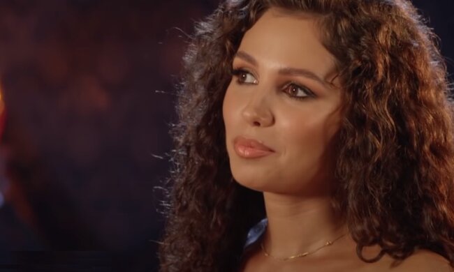 Анна Богдан. Фото: YouTube, скрин