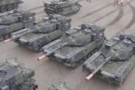 Танки. Фото: скриншот YouTube-видео