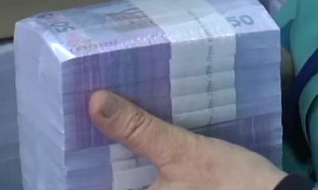 Государство поможет в выплате зарплат. Фото: скрин youtube