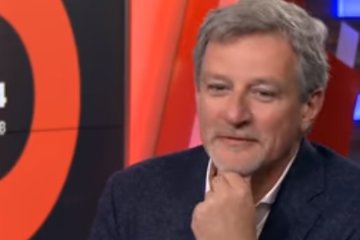 Андрей Пальчевский, фото: Скриншот YouTube