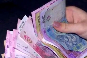 Пенсії в вересні. Фото: скріншот YouTube