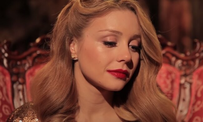 Тина Кароль. Фото: YouTube, скрин