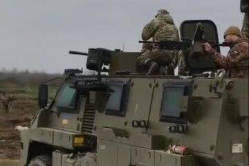 Зброя. Фото: YouTube, скрін