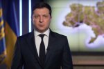 Владимир Зеленский. Фото: YouTube, скрин