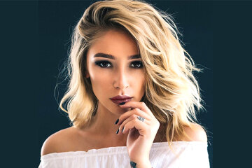 У Бузовой есть конкурентка: Настя Ивлеева начала петь