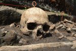 археологи обнаружили, иллюстрация